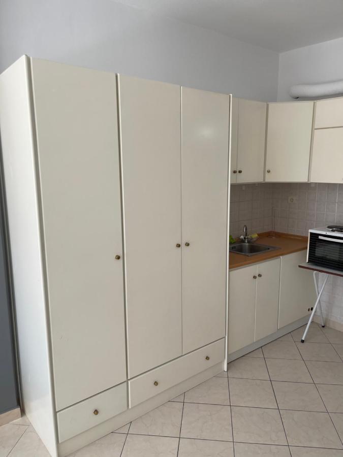 Secret Oasis Aptms Room1 Лариса Экстерьер фото