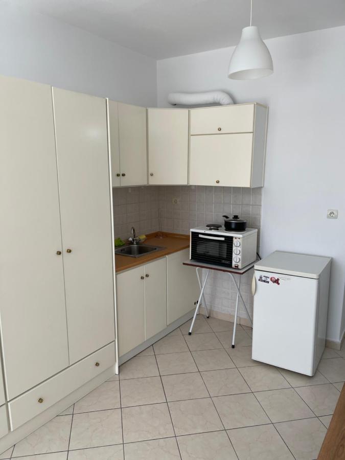 Secret Oasis Aptms Room1 Лариса Экстерьер фото